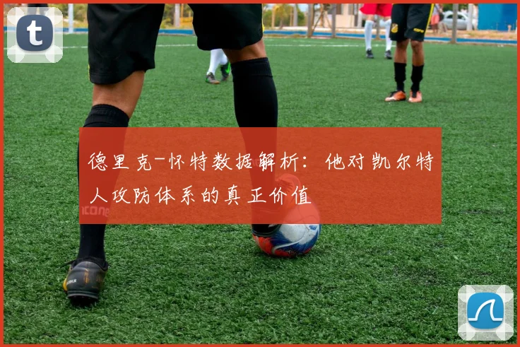 德里克-怀特数据解析：他对凯尔特人攻防体系的真正价值
